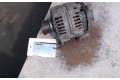 Генератор 038903024D, 038903024D   Volkswagen Fox      
