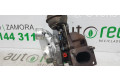  Турбина Alfa Romeo 166 1.9 712766-1, TURBOCOMPRESOR         