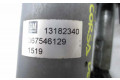 Volant Opel Corsa D 2009 13182340  