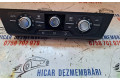 Блок управления климат-контролем 4G0820043AJ, A2C85164000   Audi A6 S6 C7 4G
