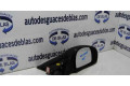 Zpětné zrcátko pravé Hyundai Accent   RETROVISORDERECHO  