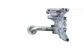 Масляный насос   038115105D, 01011505  Volkswagen PASSAT B5.5 