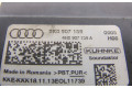 Pojistková skříňka Блок управления очистки выброса 8K0907159   Audi A4 S4 B8 8K 2008