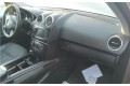 Подушка безопасности пассажира A1648600805   Mercedes-Benz ML W164
