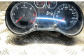 Přístrojová deska  Audi A3 S3 8P 2005 8P0920900K  