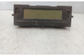 Дисплей    8200290543B   Renault Megane II
