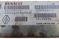 Блок управления коробкой передач 8200256858   Renault Vel Satis