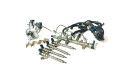Комплект системы впрыска топлива 8511626, 0445010768    BMW 5 G30 G31   