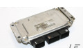 Блок управления двигателя 0261206246   Citroen Saxo