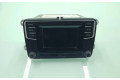Дисплей    1K8035150H   Volkswagen Caddy