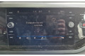 Дисплей       Volkswagen Polo