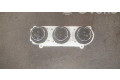 Блок управления климат-контролем A1638204989KZ   Mercedes-Benz ML W163