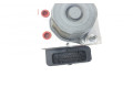 Jednotka ABS 0265243695, 670008166   Maserati Ghibli 2014