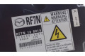 Řídící jednotka RF7N18881U, 2758006674   Mazda 5 2006