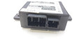 Блок управления двигателя N095000257   Honda Legend