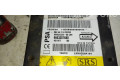 Блок подушек безопасности 9663357680, TEMIC   Citroen C2