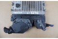 Řídící jednotka 896610U230, MB2762002821   Toyota Yaris 2017