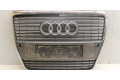 Верхняя решётка Audi A6 S6 C6 4F 2004-2011 года 4F0853651      