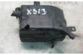 Модуль управления BSM    Daewoo Lanos    