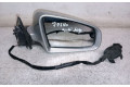 Зеркало (механическое) 8P1858532G01C, 8P1858532G01C   Audi A3 S3 8P 2004