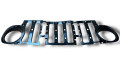 Блок комфорта 6CH08TRMA   Jeep Wrangler   