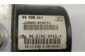 Jednotka ABS 96438441   Chevrolet Lacetti 2005