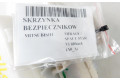   Pojistková skříňka G8C937MF6Z00, G8C937MF6Z00   Mitsubishi Mirage VI G4 Attrage 2020