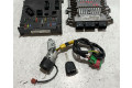 Řídící jednotka SW9653447380, SW9653447380   Citroen C2 2004