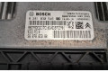 Řídící jednotka 9807885980   Peugeot 2008 I 2013