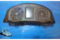 Панель приборов 3C8035195   Volkswagen Scirocco       