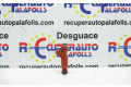 Vstřikovač 0280155769   Alfa Romeo 166     