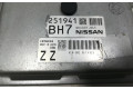 Řídící jednotka A1H3M2   Nissan Micra 2014
