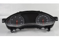 Přístrojová deska  Audi A6 S6 C7 4G 2012 4G8920931N, 0263672117  