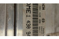 Řídící jednotka 1430940, 0261204420   BMW 3 E46 2001