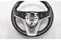 Руль Chevrolet Orlando  2011 -  года 95227506, 757106      