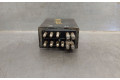   Pojistková skříňka 0045453632, 0281001013   Mercedes-Benz E W124 1987