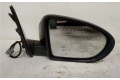 Зеркало электрическое        Nissan Qashqai  2006 - 2010 года   