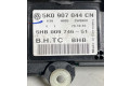 Блок управления климат-контролем 5K0907044CN, 5HB00974651   Volkswagen Touran II
