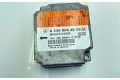 Блок подушек безопасности A2308204026, 500312170253   Mercedes-Benz SL R230