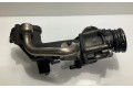 Запорный клапан двигателя A6120900270, 0281002894   Mercedes-Benz CLS C219