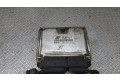 Блок управления двигателя 038906019LR, 0281011143   Ford Galaxy