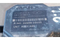 Jednotka ABS 02956-25000   Hyundai Accent 
