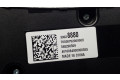 Блок управления климат-контролем 39028880, 545290509   Chevrolet Cruze II