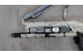 Боковая подушка безопасности    Citroen C-Crosser