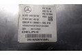 Блок управления двигателя A6519005203, A6519014502   Mercedes-Benz CLK AMG A208 C208