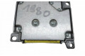 Блок подушек безопасности 12772222   Saab 9-5