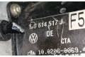 Jednotka ABS 1C0907379M   Seat Toledo II (1M) 2003