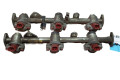 Форсунка 16611AA141    Subaru SVX  EG33DOHC 