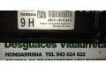 Řídící jednotka MEC37E50, F26615   Nissan Micra 2006