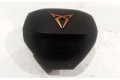 Подушка безопасности водителя 5FF880201EVGT   Cupra Formentor